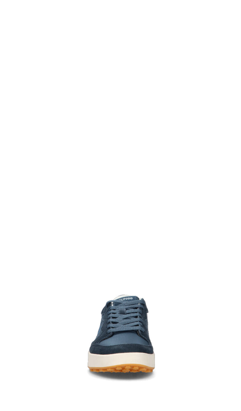 SUN68 Sneaker uomo blu