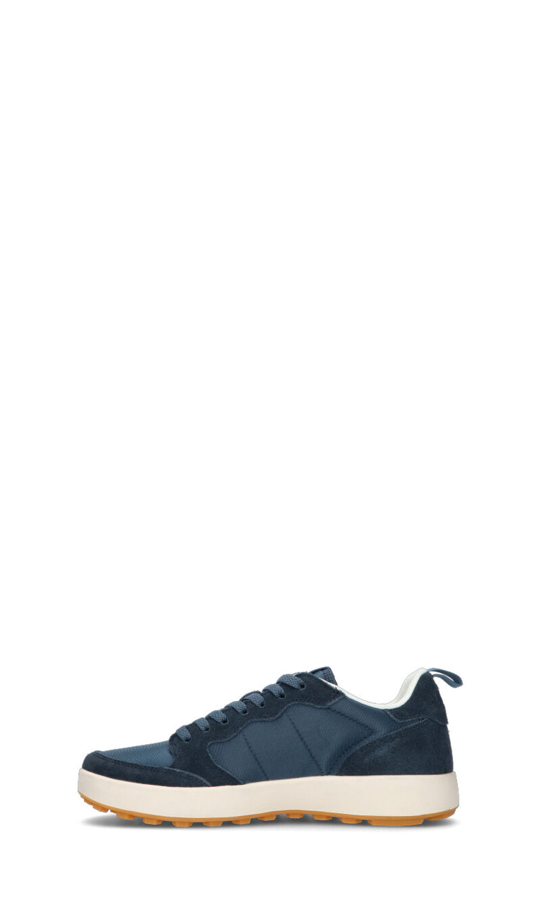 SUN68 Sneaker uomo blu