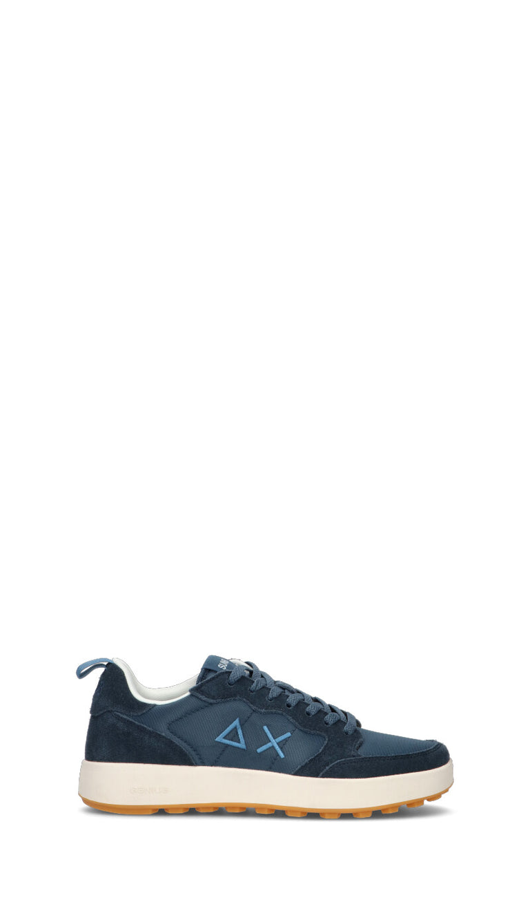 SUN68 Sneaker uomo blu