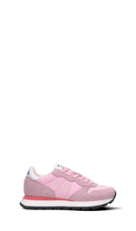 SUN68 Sneaker donna rosa