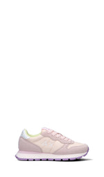 SUN68 Sneaker donna rosa