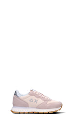 SUN68 Sneaker donna rosa