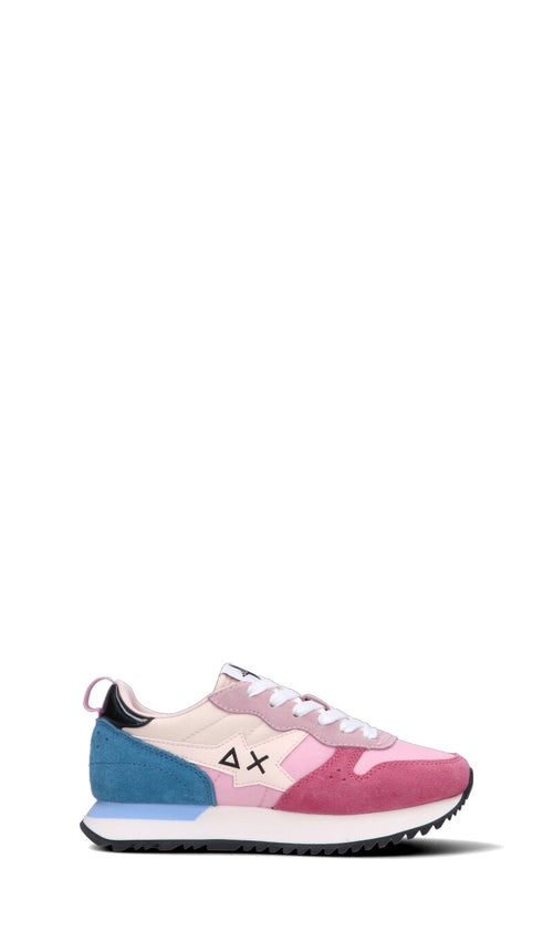SUN68 Sneaker donna multicolor