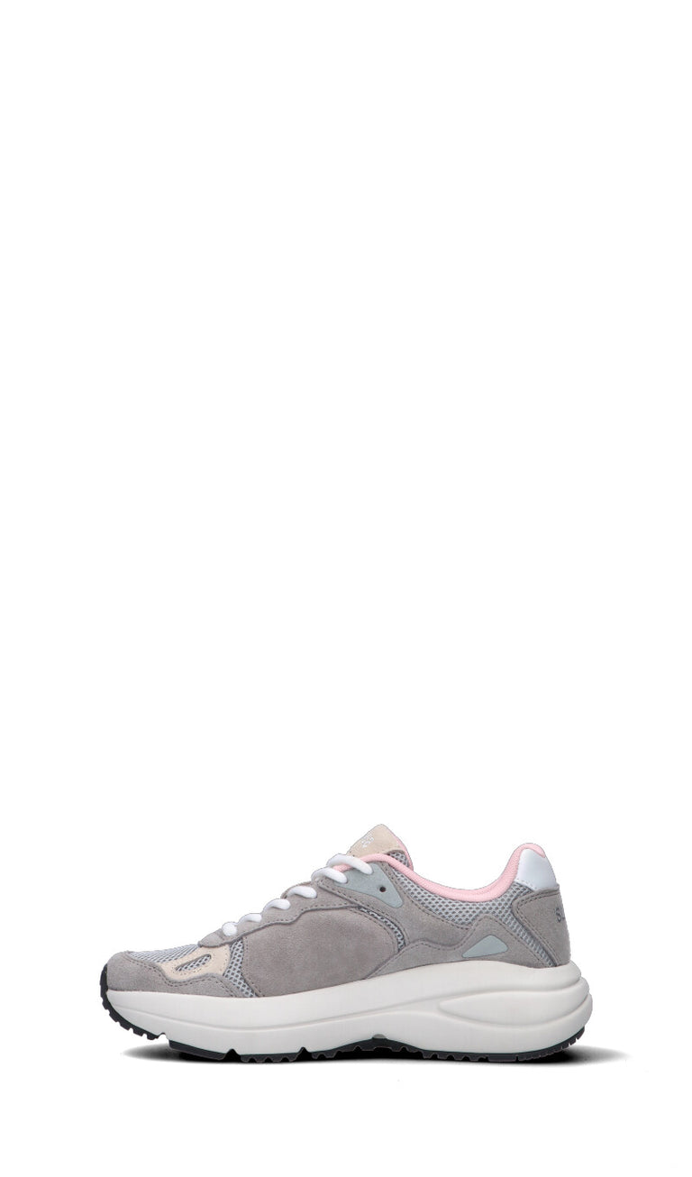 SUN68 - Sneaker donna