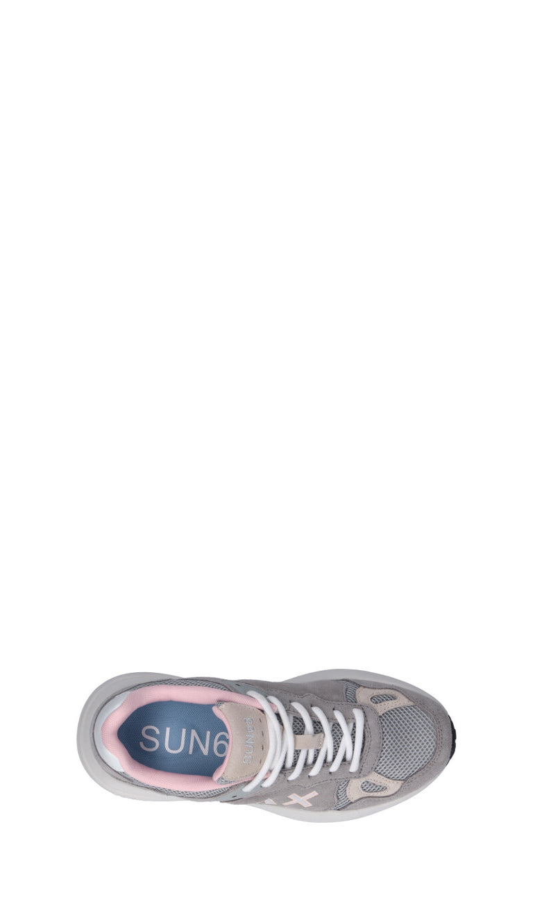 SUN68 - Sneaker donna