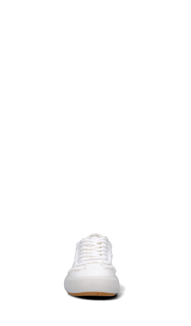 SUN68 Sneaker donna bianca