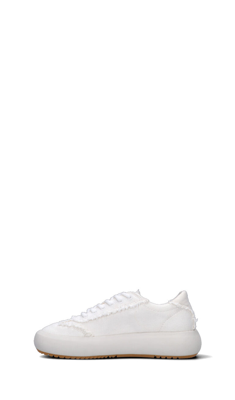 SUN68 Sneaker donna bianca