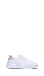 SUN68 Sneaker donna bianca/multicolor