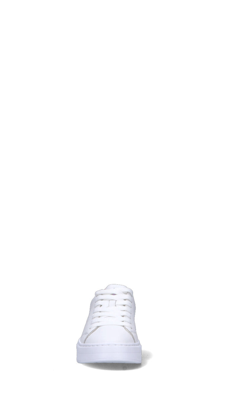 SUN68 Sneaker donna bianca/multicolor
