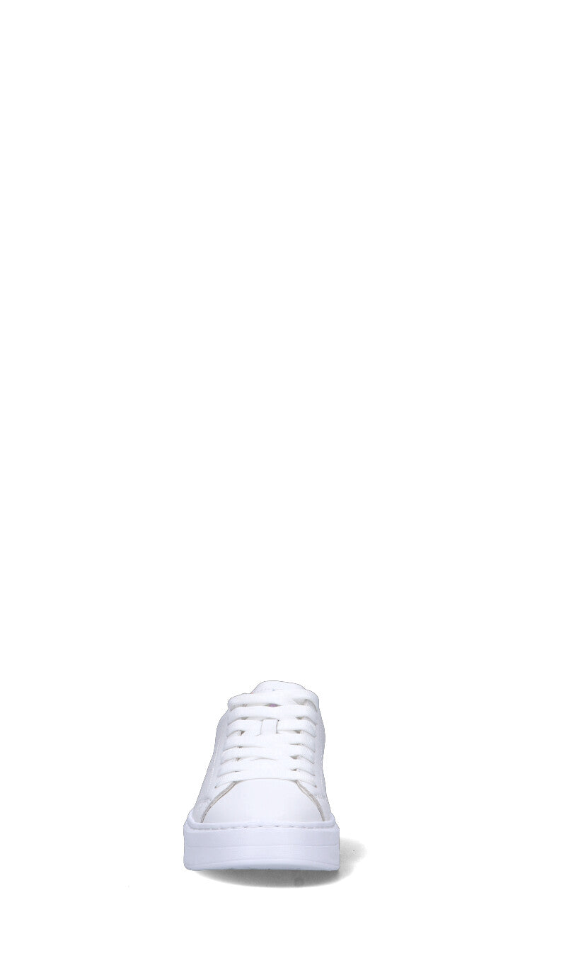 SUN68 Sneaker donna bianca/multicolor