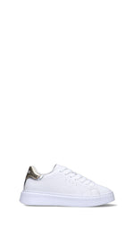 SUN68 Sneaker donna bianca