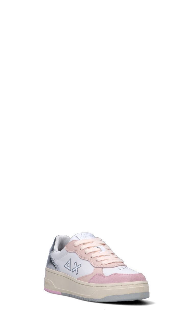 SUN68 Sneaker donna multicolor