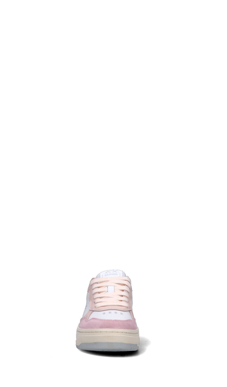 SUN68 Sneaker donna multicolor