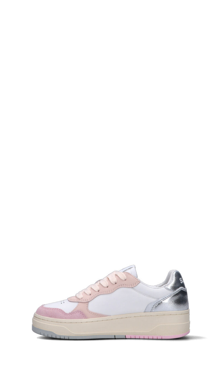 SUN68 Sneaker donna multicolor