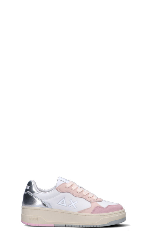 SUN68 Sneaker donna multicolor