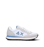 SUN68 Sneaker uomo bianca