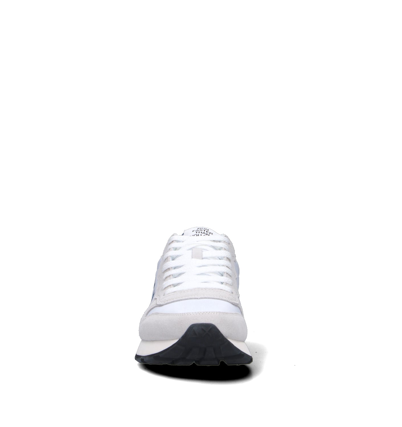 SUN68 Sneaker uomo bianca