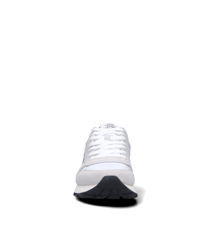 SUN68 Sneaker uomo bianca