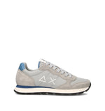SUN68 Sneaker uomo grigia
