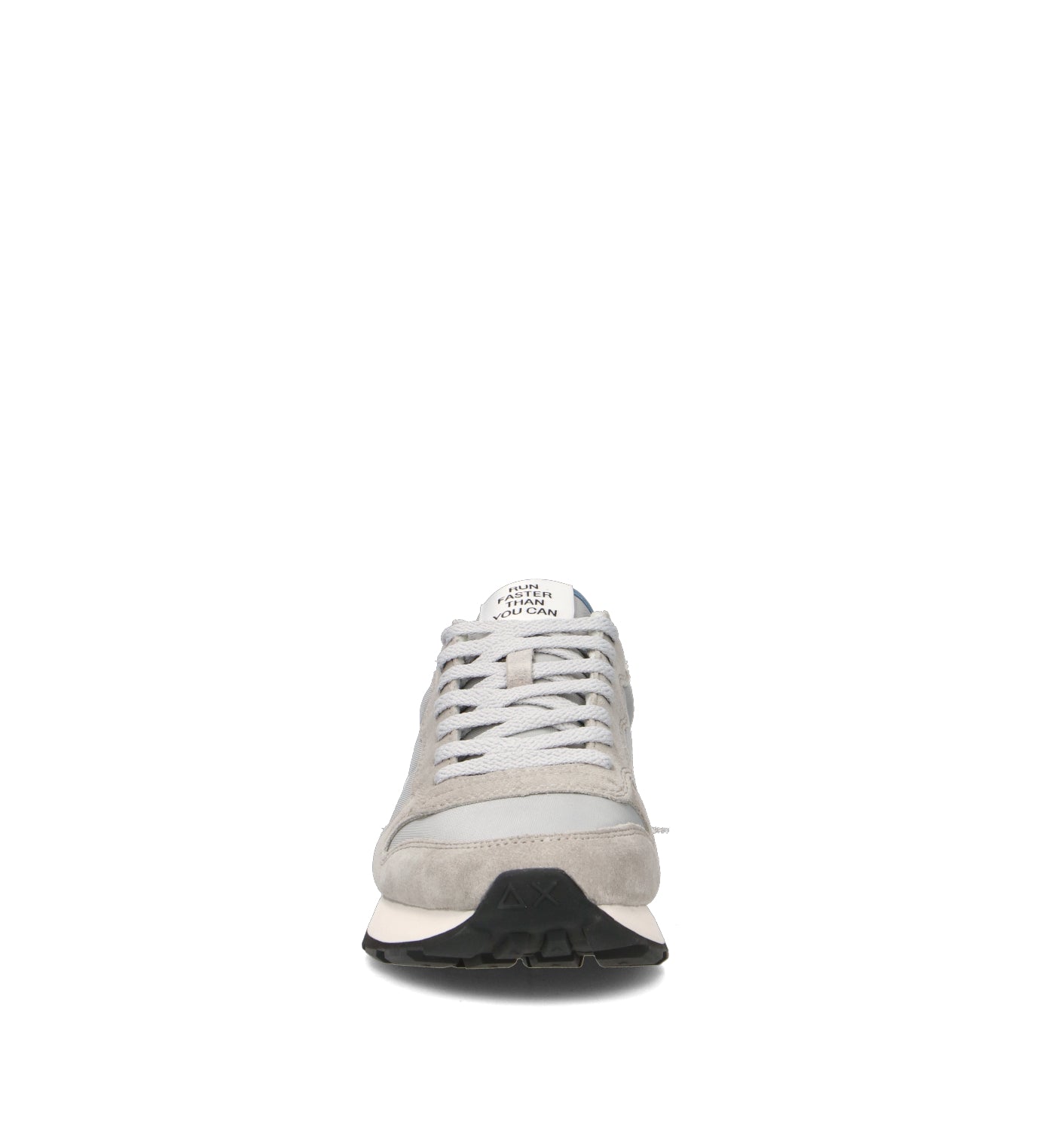 SUN68 Sneaker uomo grigia