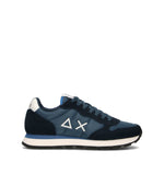 SUN68 Sneaker uomo blu