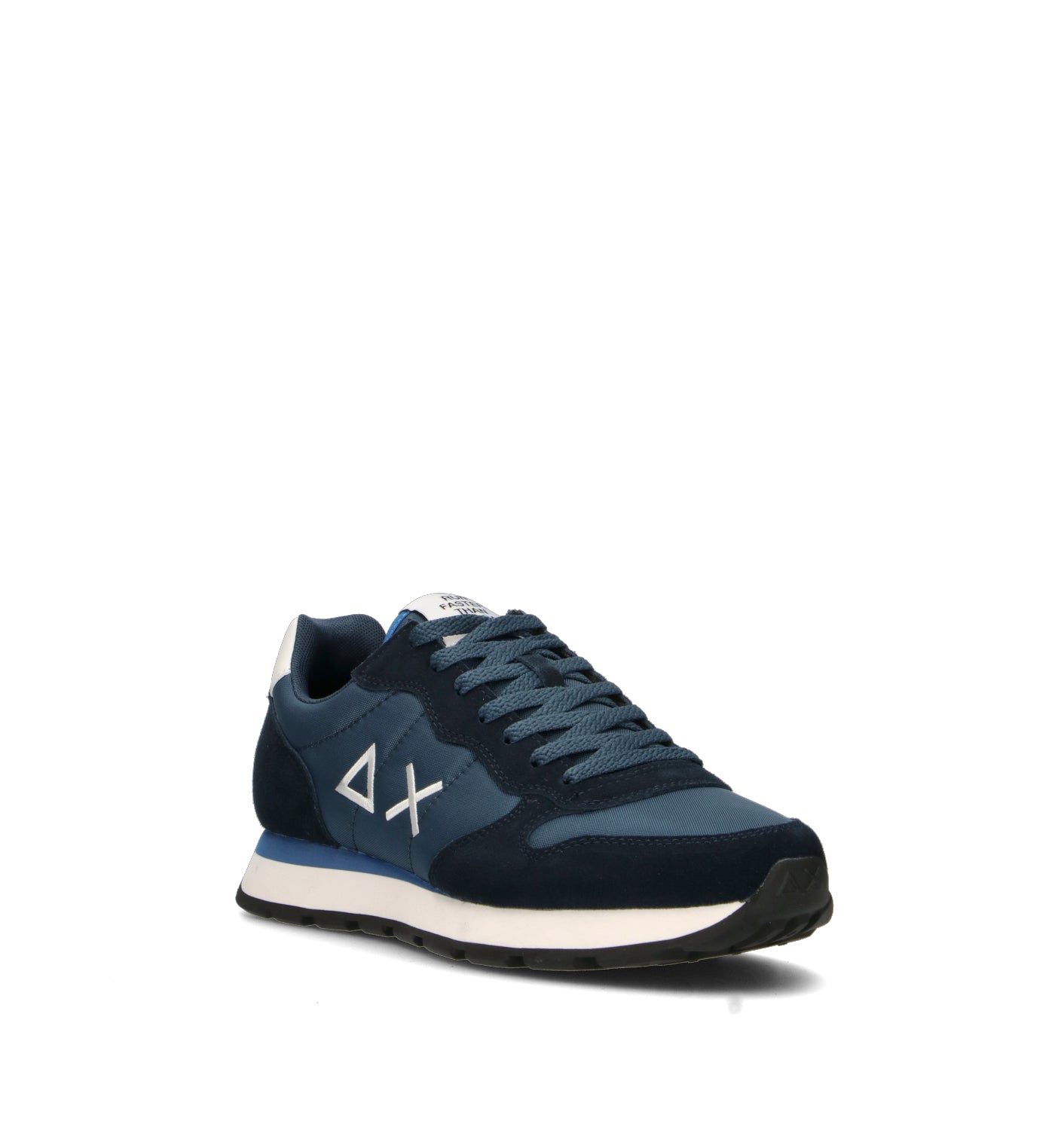 SUN68 Sneaker uomo blu