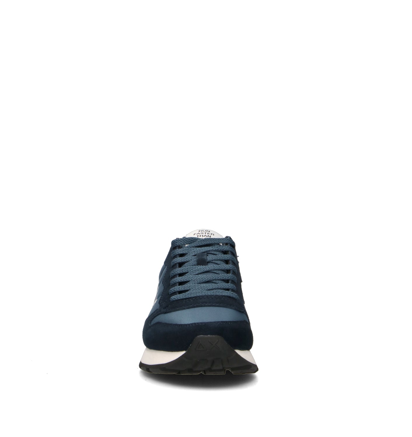 SUN68 Sneaker uomo blu