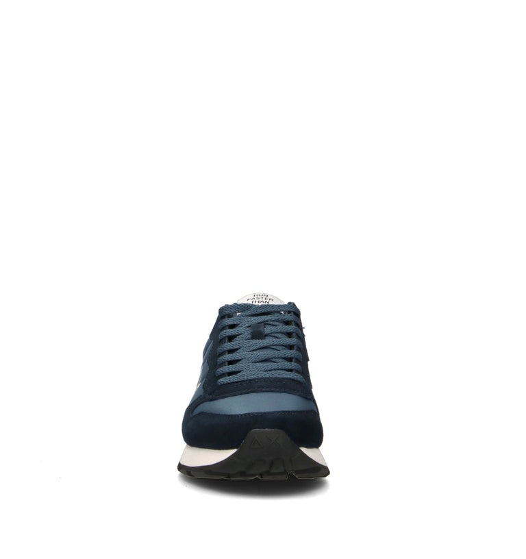 SUN68 Sneaker uomo blu