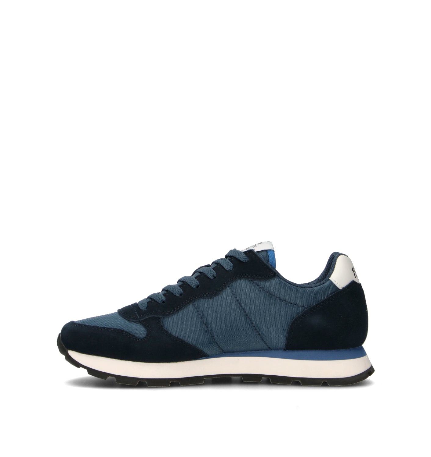 SUN68 Sneaker uomo blu