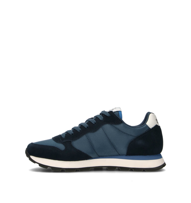 SUN68 Sneaker uomo blu
