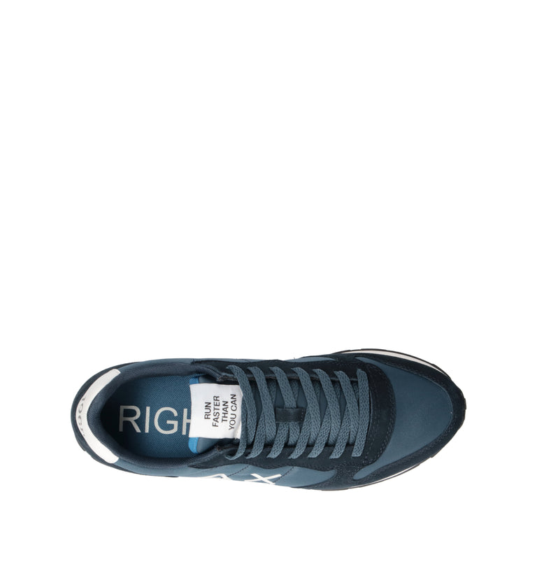 SUN68 Sneaker uomo blu