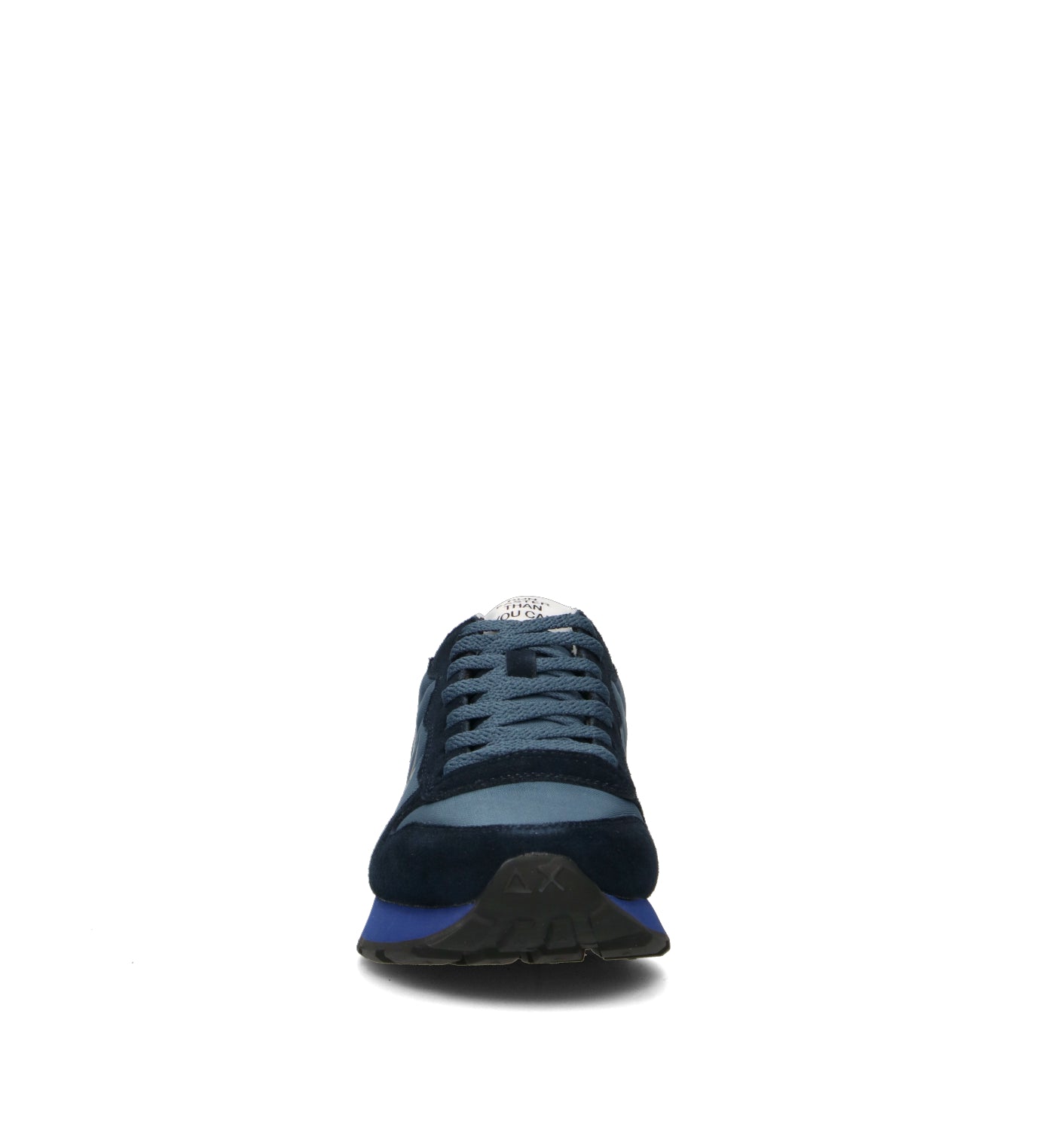 SUN68 Sneaker uomo blu