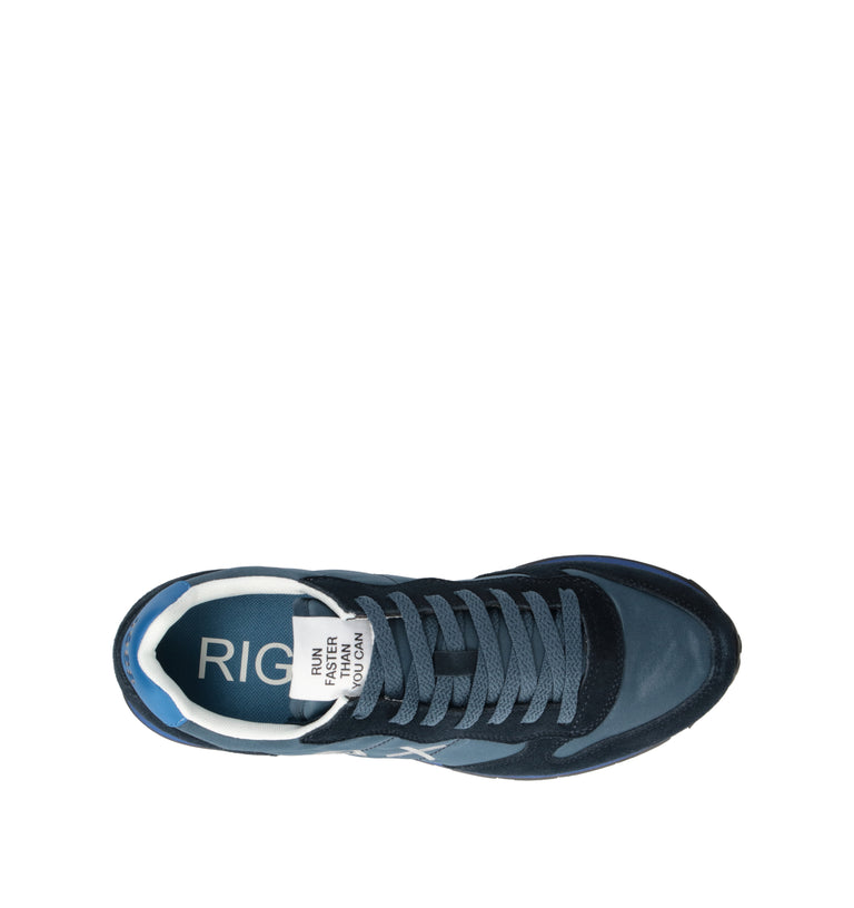 SUN68 Sneaker uomo blu