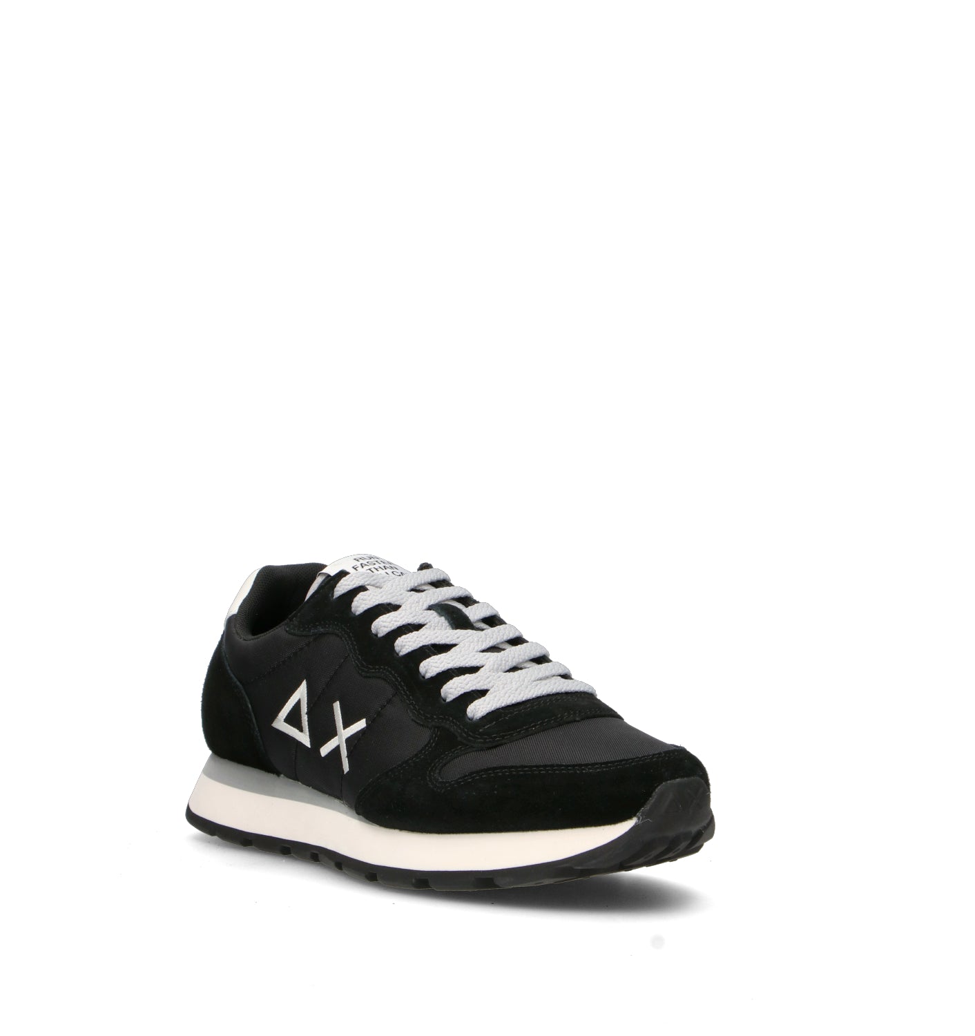 SUN68 Sneaker uomo nera