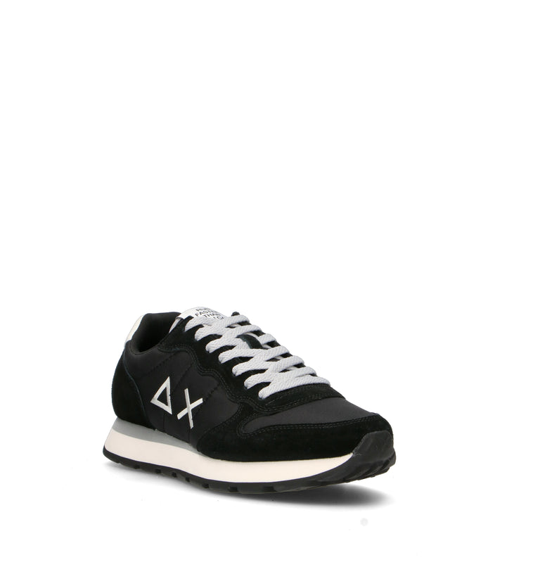 SUN68 Sneaker uomo nera