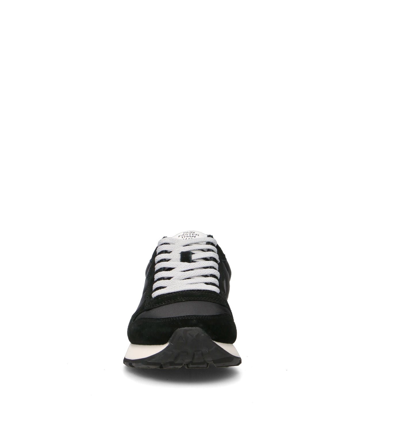 SUN68 Sneaker uomo nera