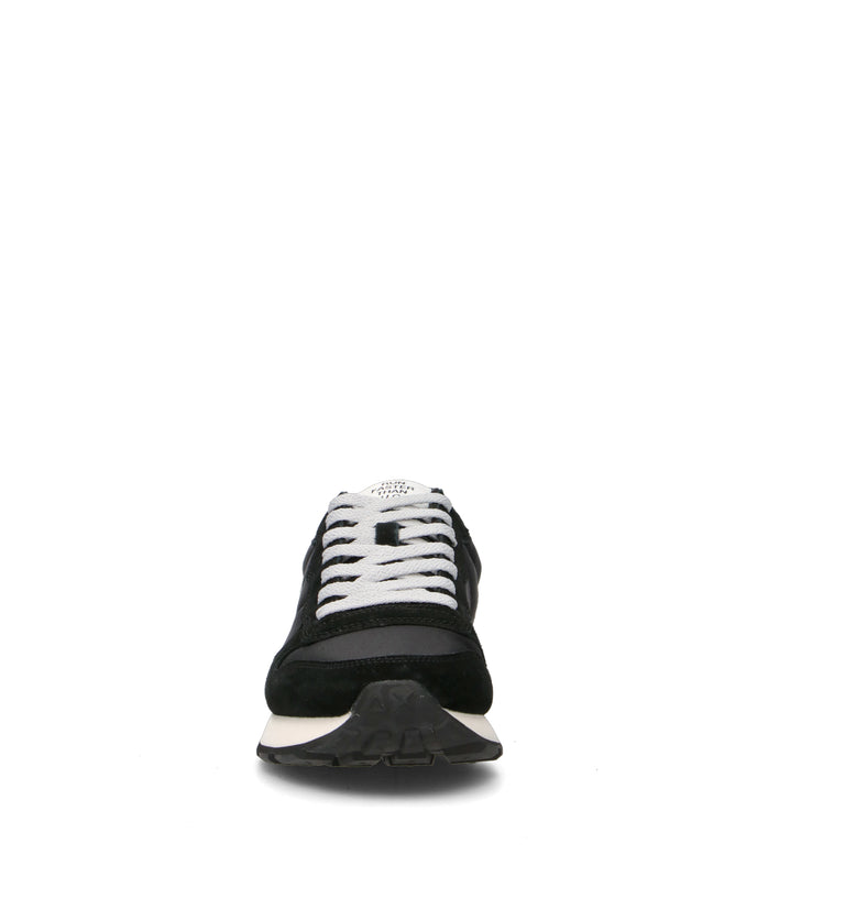 SUN68 Sneaker uomo nera