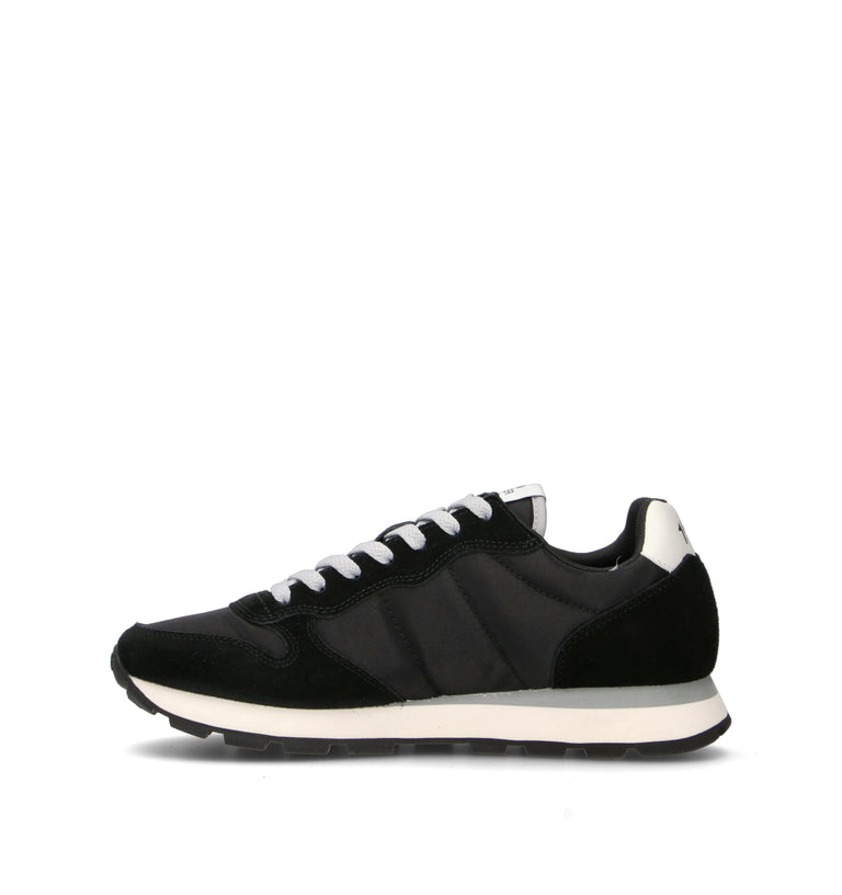SUN68 Sneaker uomo nera