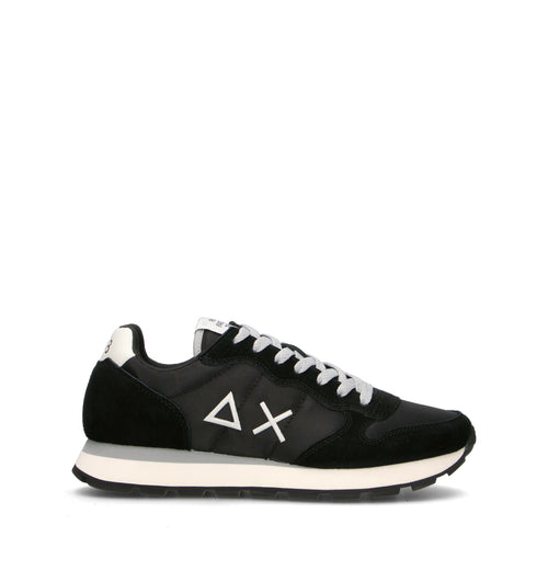 SUN68 Sneaker uomo nera