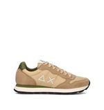 SUN68 Sneaker uomo beige