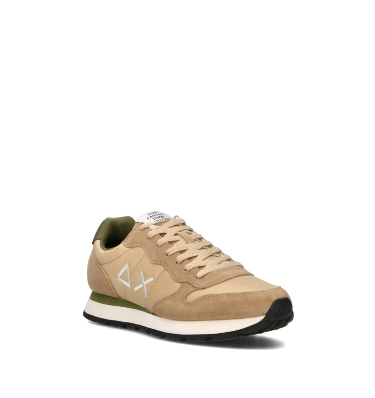 SUN68 Sneaker uomo beige