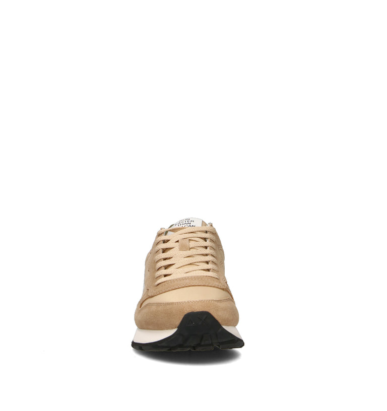 SUN68 Sneaker uomo beige
