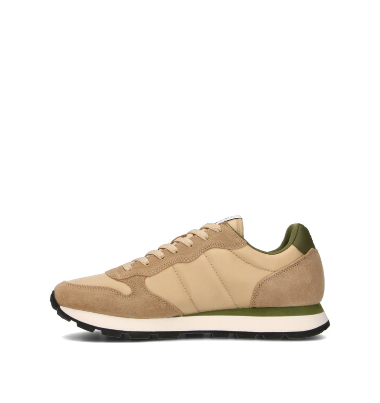 SUN68 Sneaker uomo beige