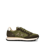 SUN68 Sneaker uomo militare