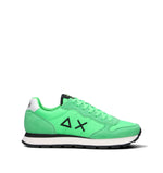 SUN68 Sneaker uomo verde