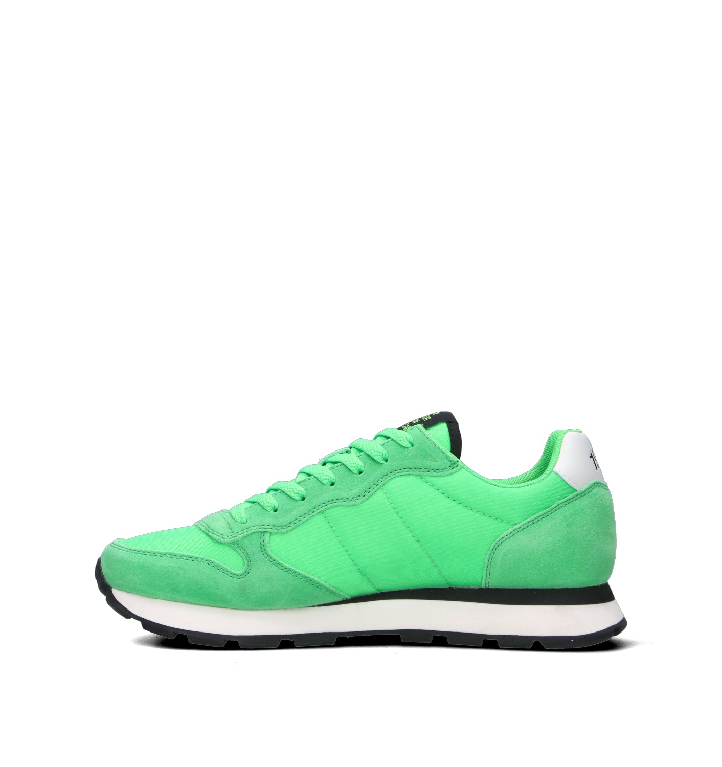 SUN68 Sneaker uomo verde