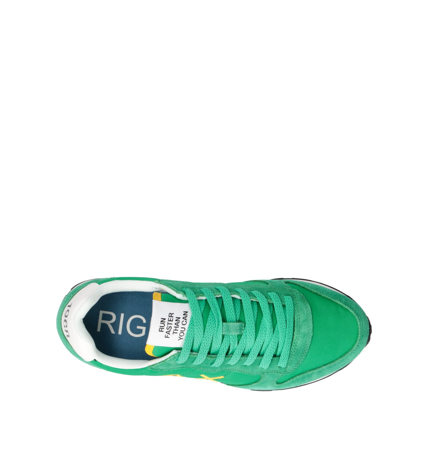 SUN68 Sneaker uomo