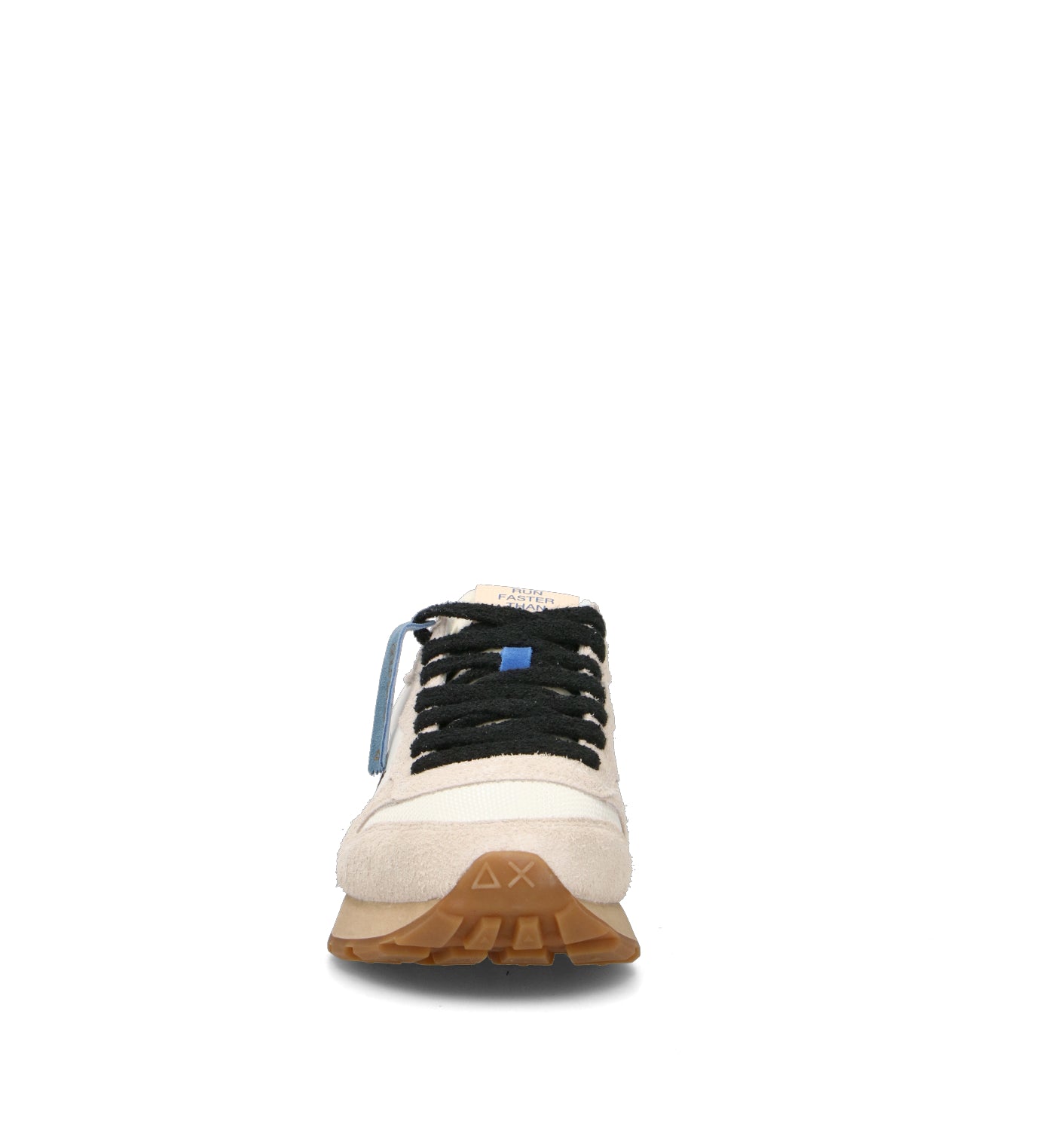 SUN68 Sneaker uomo bianca