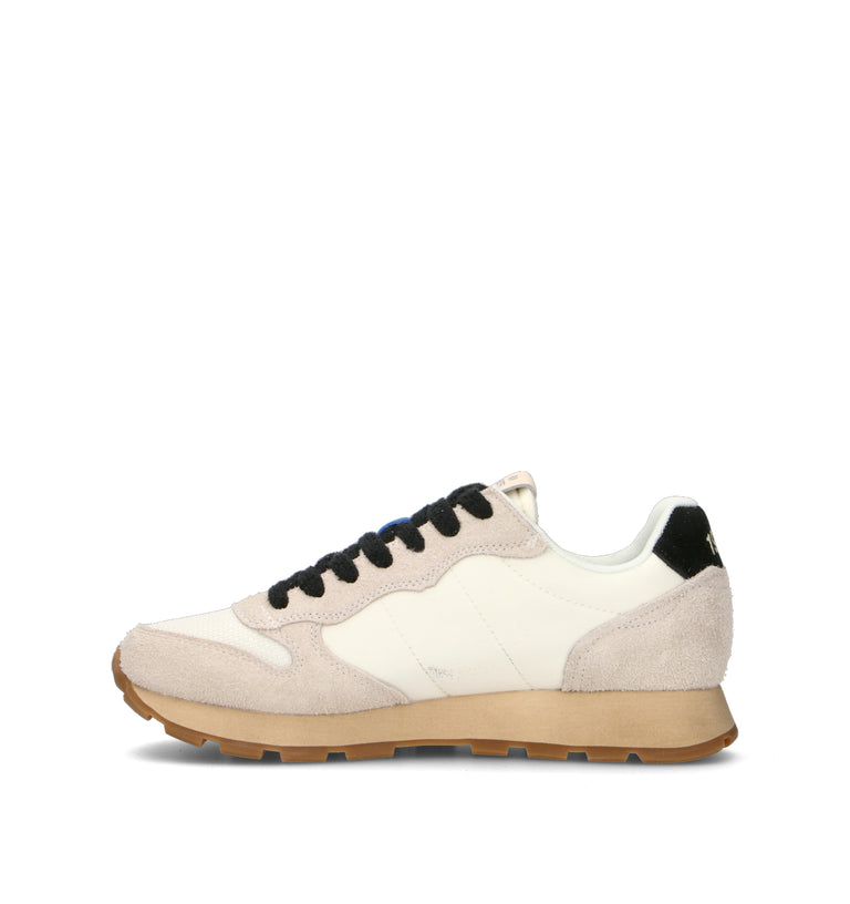 SUN68 Sneaker uomo bianca