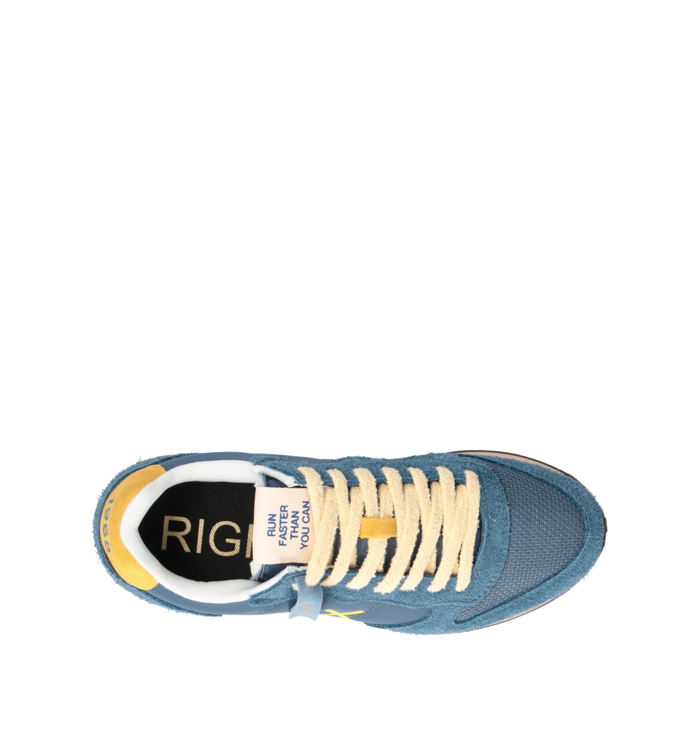 SUN68 Sneaker uomo